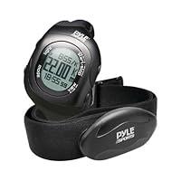 Algopix Similar Product 15 - PyleSport Psbthr70bk BluetoothR