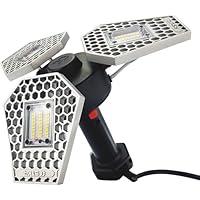 Algopix Similar Product 14 - STKR Concepts TRiLIGHT ShopLight 3000