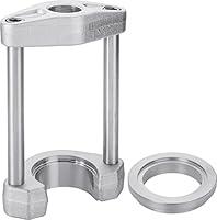 Algopix Similar Product 6 - Vigor V2885 Press Frame with Open Plate