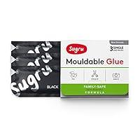 Algopix Similar Product 10 - Sugru Moldable Glue  FamilySafe 