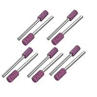 Algopix Similar Product 19 - uxcell 3mm 18inch Shank 6mm Dia