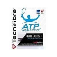 Algopix Similar Product 8 - Tecnifibre Contact Pro Overgrip 06mm