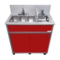 Algopix Similar Product 12 - Monsam NS004S NSF Certified Four