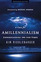 Algopix Similar Product 5 - A Case for Amillennialism