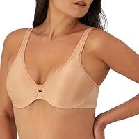 Algopix Similar Product 1 - Lilyette by Bali Womens Plunge Into