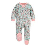 Algopix Similar Product 12 - Burts Bees Baby Baby Girls Sleep and