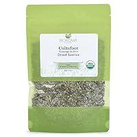 Algopix Similar Product 13 - Pure and Organic Biokoma Coltsfoot