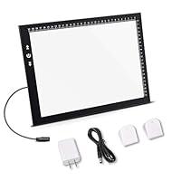 Algopix Similar Product 15 - HSK A4 Artist tracing Light Box Copy