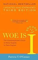Algopix Similar Product 11 - Woe is I The Grammarphobes Guide to