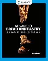 Algopix Similar Product 16 - Advanced Bread and Pastry