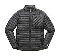 Algopix Similar Product 4 - Big Agnes Mens Chilton Sweater  700