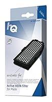 Algopix Similar Product 9 - HQ W7 Mixer/HQN HEPA Active Filter Miele