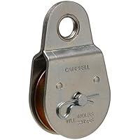 Algopix Similar Product 1 - Campbell T7550401 Steel Heavy Duty