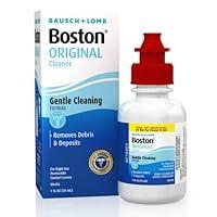 Algopix Similar Product 18 - Boston Original Cleaner by Bausch 