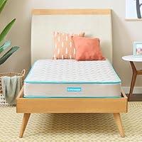 Algopix Similar Product 9 - Linenspa 6 Inch Mattress  Firm Feel 