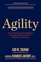 Algopix Similar Product 19 - Agility How to Navigate the Unknown