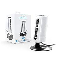 Algopix Similar Product 3 - Atomi Charge Tower Pro  USB Desktop