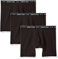 Algopix Similar Product 20 - Kenneth Cole New York Mens Underwear