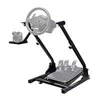 Algopix Similar Product 5 - Pro Racing Wheel Stand for Logitech