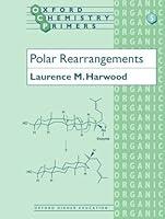 Algopix Similar Product 1 - Polar Rearrangements Oxford Chemistry