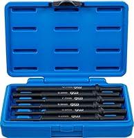 Algopix Similar Product 9 - BGS 8943 | Air Hammer Drift Set | 6 pcs.