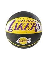 Algopix Similar Product 12 - Spalding NBA Los Angeles Lakers