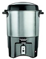 Algopix Similar Product 19 - Hamilton Beach 40540 Brew Station