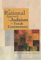 Algopix Similar Product 5 - A Rational Approach to Judaism and