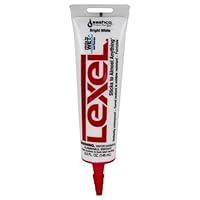 Algopix Similar Product 17 - Lexel Weatherproofing Caulk