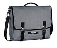 Algopix Similar Product 17 - TIMBUK2 Closer Laptop Briefcase Fog