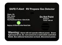 Algopix Similar Product 19 - Safe T Alert 20441PBL Mini