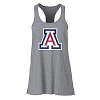 Algopix Similar Product 10 - Ouray Sportswear NCAA Arizona Wildcats
