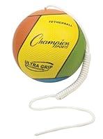 Algopix Similar Product 2 - Champion Sports Ultra Grip Tether Ball