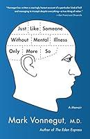 Algopix Similar Product 16 - Just Like Someone Without Mental