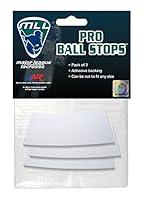 Algopix Similar Product 20 - Major League Lacrosse Pro Ball Stops