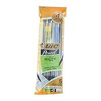 Algopix Similar Product 9 - Mechanical Pencil w 3 No 2 Leads