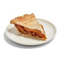 Algopix Similar Product 13 - Whole Foods Market, Apple Pie Slice