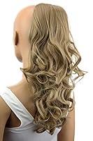 Algopix Similar Product 3 - PRTTYSHOP Hair Piece Pony Tail