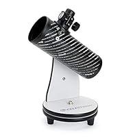 Algopix Similar Product 7 - Celestron  76mm Classic FirstScope 