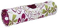 Algopix Similar Product 1 - Kerbl Cat Tunnel Flower, 25 x 90 cm