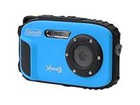 Algopix Similar Product 13 - Coleman C9WPBL Xtreme3 20 MP