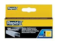 Algopix Similar Product 8 - Heftklammer 13/14mm stahl Typ 13