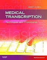 Algopix Similar Product 4 - Medical Transcription Techniques and