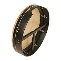 Algopix Similar Product 19 - Roosebeck BTN8BT Inside Tunable Bodhran
