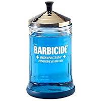 Algopix Similar Product 4 - Barbicide Disinfectant Jar Midsize