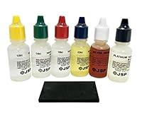 Algopix Similar Product 6 - JSP Gold Silver and Platinum Testing