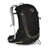 Algopix Similar Product 13 - Osprey Stratos 24 Men's Hiking Backpack