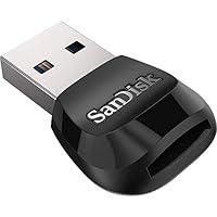 Algopix Similar Product 2 - SanDisk MobileMate USB 30 microSD Card