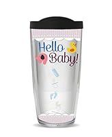 Algopix Similar Product 1 - Covocup Baby Shower Cup 16 oz