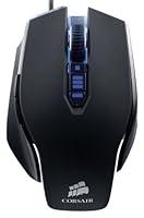 Algopix Similar Product 16 - Corsair Vengeance M65 Performance FPS